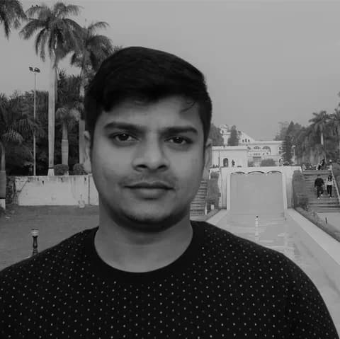 Gautam Bagri